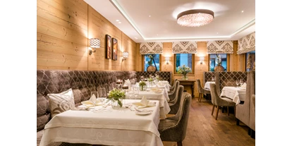 Wanderurlaub - Bach (Bach) - Restaurant im Auenhof - Hotel Auenhof