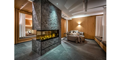 Wanderurlaub - Bach (Bach) - Ruheraum Silent Spa - Hotel Auenhof