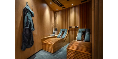 Wanderurlaub - Bach (Bach) - Infrarotkabine - Hotel Auenhof