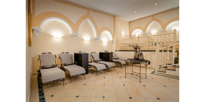 Wanderurlaub - Bach (Bach) - Ruheraum mit Wasserbetten - Hotel Auenhof