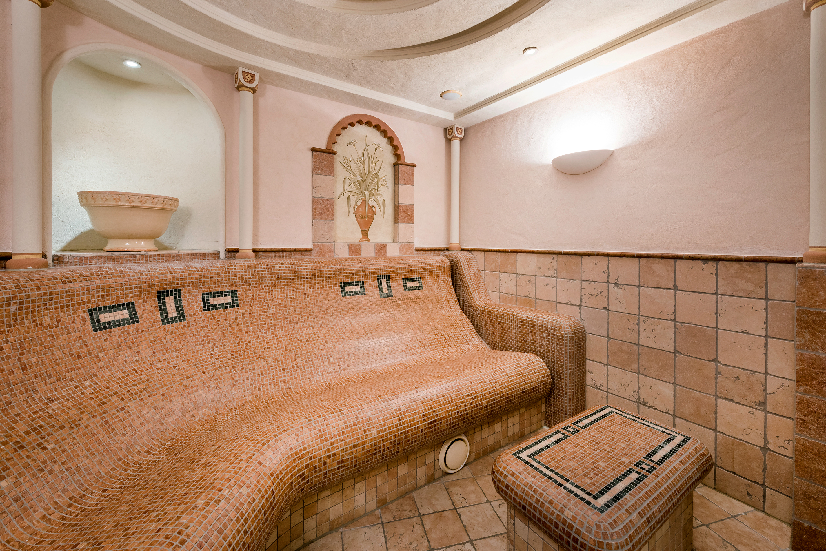 Wanderhotel: Laconium - Hotel Auenhof