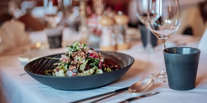 Wanderurlaub - Bach (Bach) - Abendessen - Hotel Goldener Berg - Your Mountain Selfcare Resort