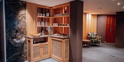 Wanderurlaub - Bach (Bach) - Spa-Bereich - Hotel Goldener Berg - Your Mountain Selfcare Resort
