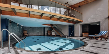Wanderurlaub - Bach (Bach) - Indoor pool - Hotel Goldener Berg - Your Mountain Selfcare Resort