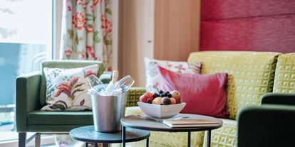 Wanderurlaub - Bach (Bach) - Zimmer - Hotel Goldener Berg - Your Mountain Selfcare Resort
