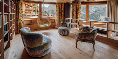 Wanderurlaub - Bach (Bach) - er-Lebens-raum - Hotel Goldener Berg - Your Mountain Selfcare Resort