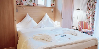 Wanderurlaub - Bach (Bach) - Zimmer - Hotel Goldener Berg - Your Mountain Selfcare Resort