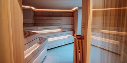Wanderurlaub - Bach (Bach) - Spa-Bereich - Hotel Goldener Berg - Your Mountain Selfcare Resort