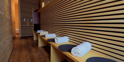 Wanderurlaub - Fahrstuhl - Wellness - Aparthotel Alpinresort Damüls