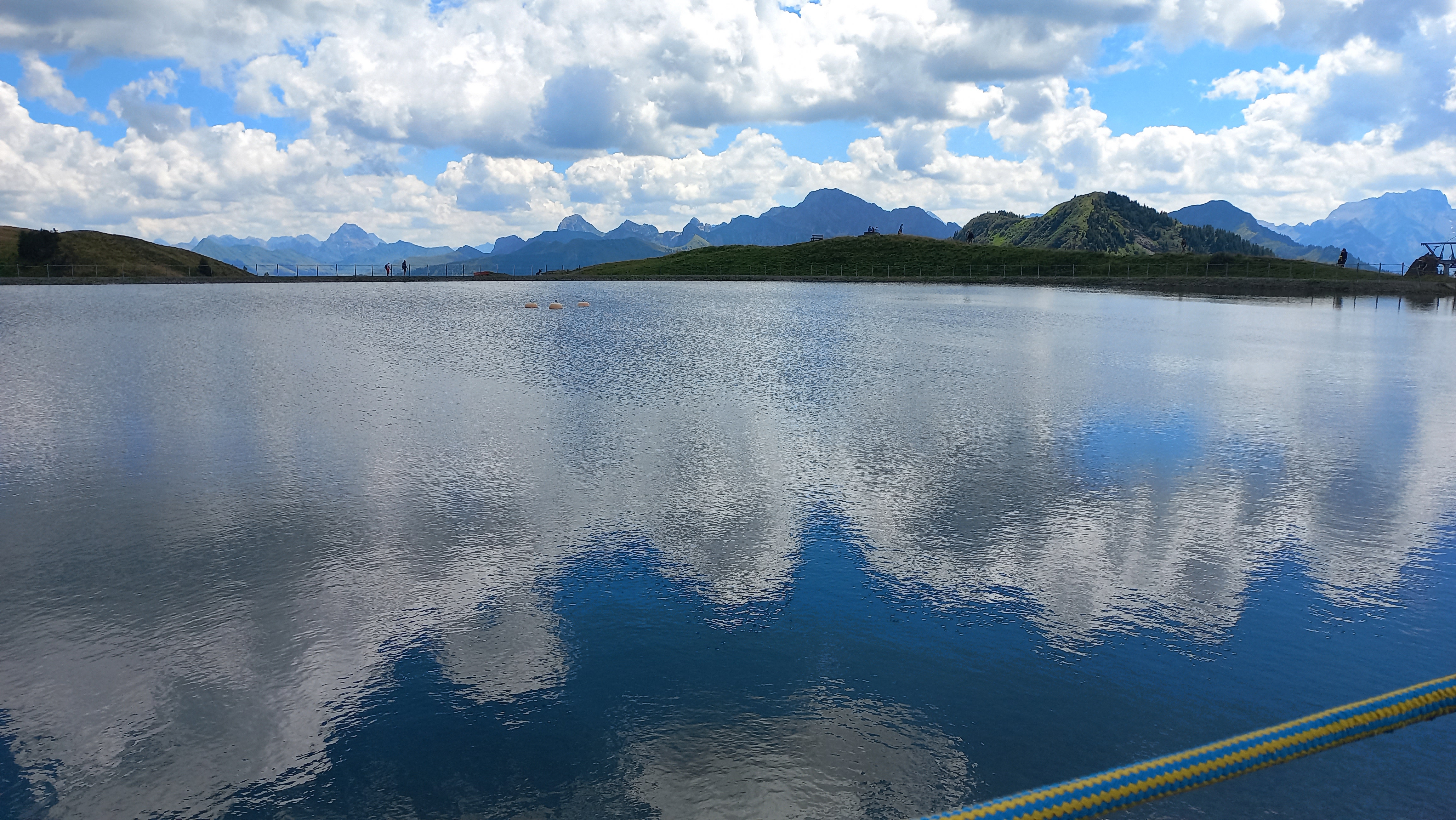 Wanderhotel: LÄNDLE Hotel