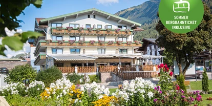 Wanderurlaub - Bach (Bach) - Haller's Posthotel