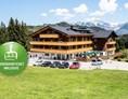 Wanderhotel: Alpengasthof Hörnlepass