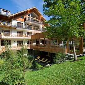 Wanderhotel: Felbermayer Hotel & Alpin Spa Montafon