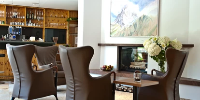 Wanderurlaub - Pools: Schwimmteich - Felbermayer Hotel & Alpin Spa Montafon