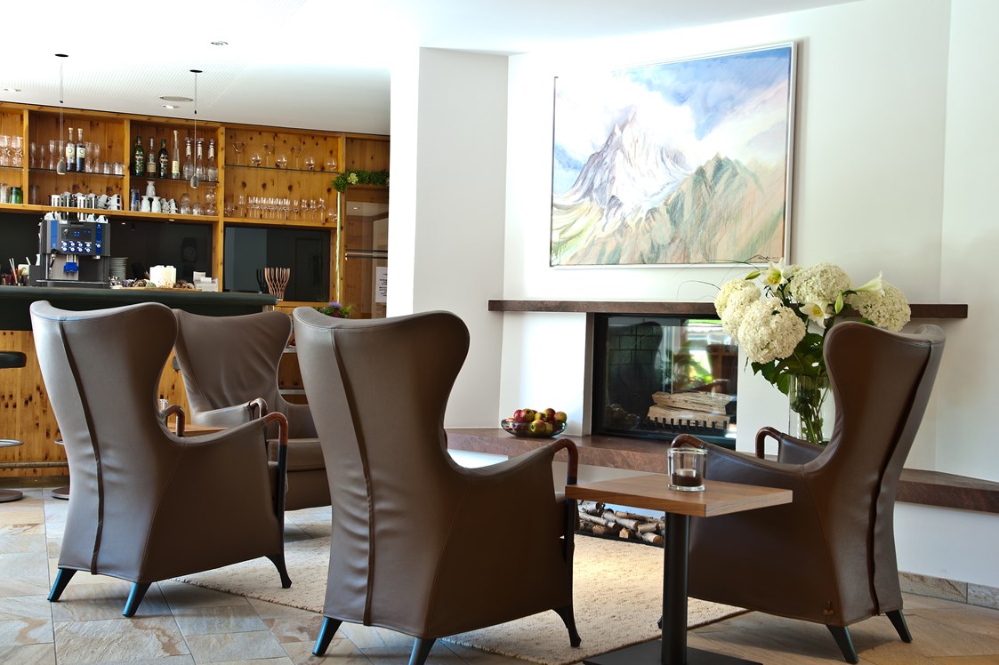 Wanderhotel: Felbermayer Hotel & Alpin Spa Montafon