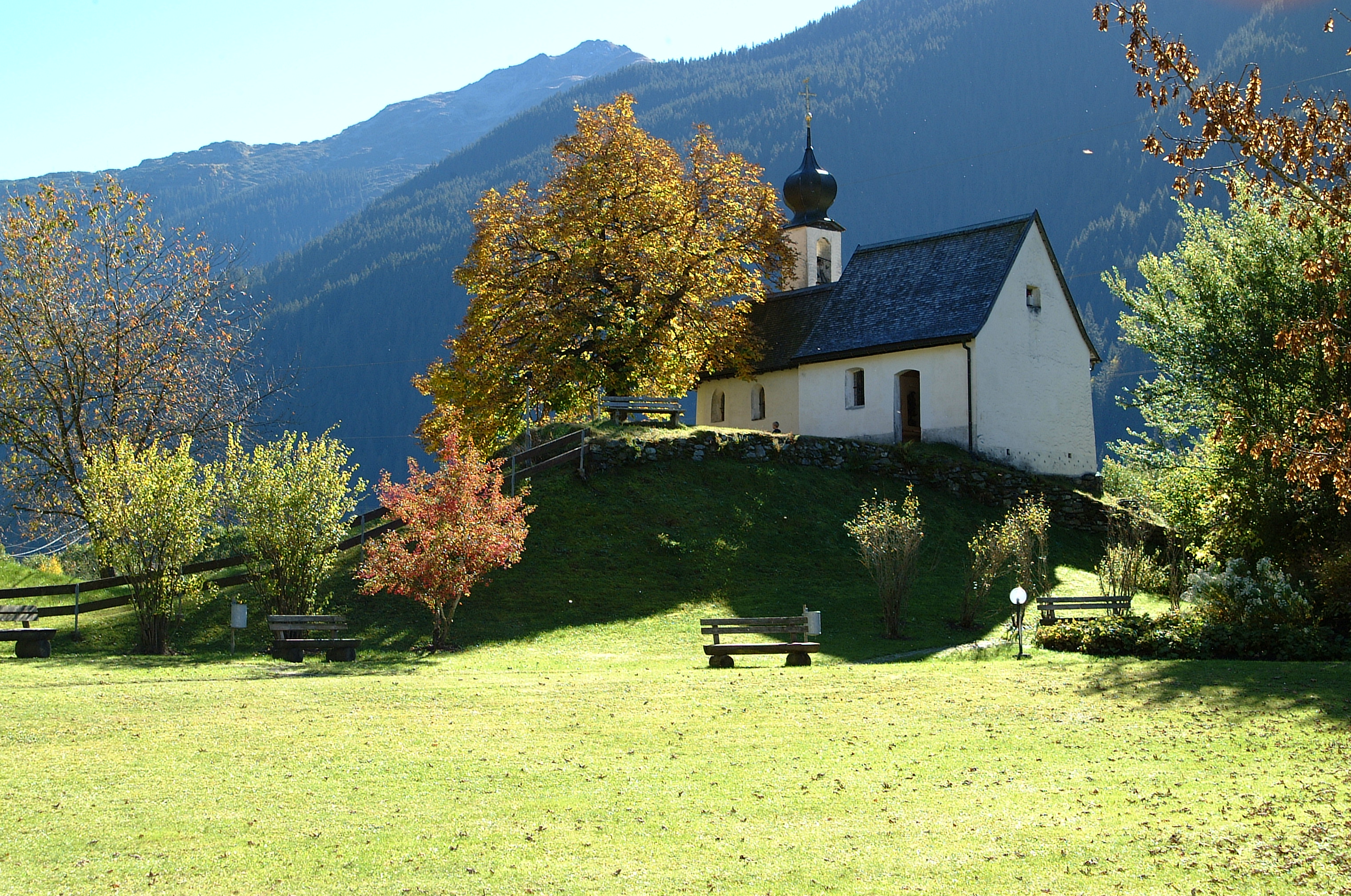 Wanderhotel: Felbermayer Hotel & Alpin Spa Montafon