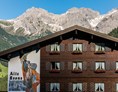 Wanderhotel: Hotel Alte Krone