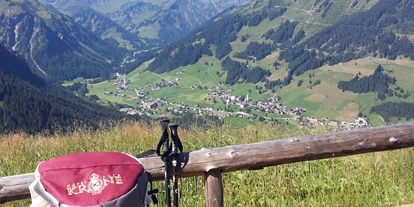 Wanderurlaub - Bach (Bach) - Hotel Alte Krone