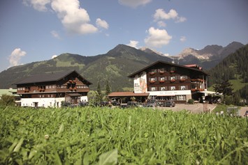 Wanderhotel: Hotel Alte Krone