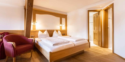 Wanderurlaub - Bach (Bach) - Hotel Alte Krone