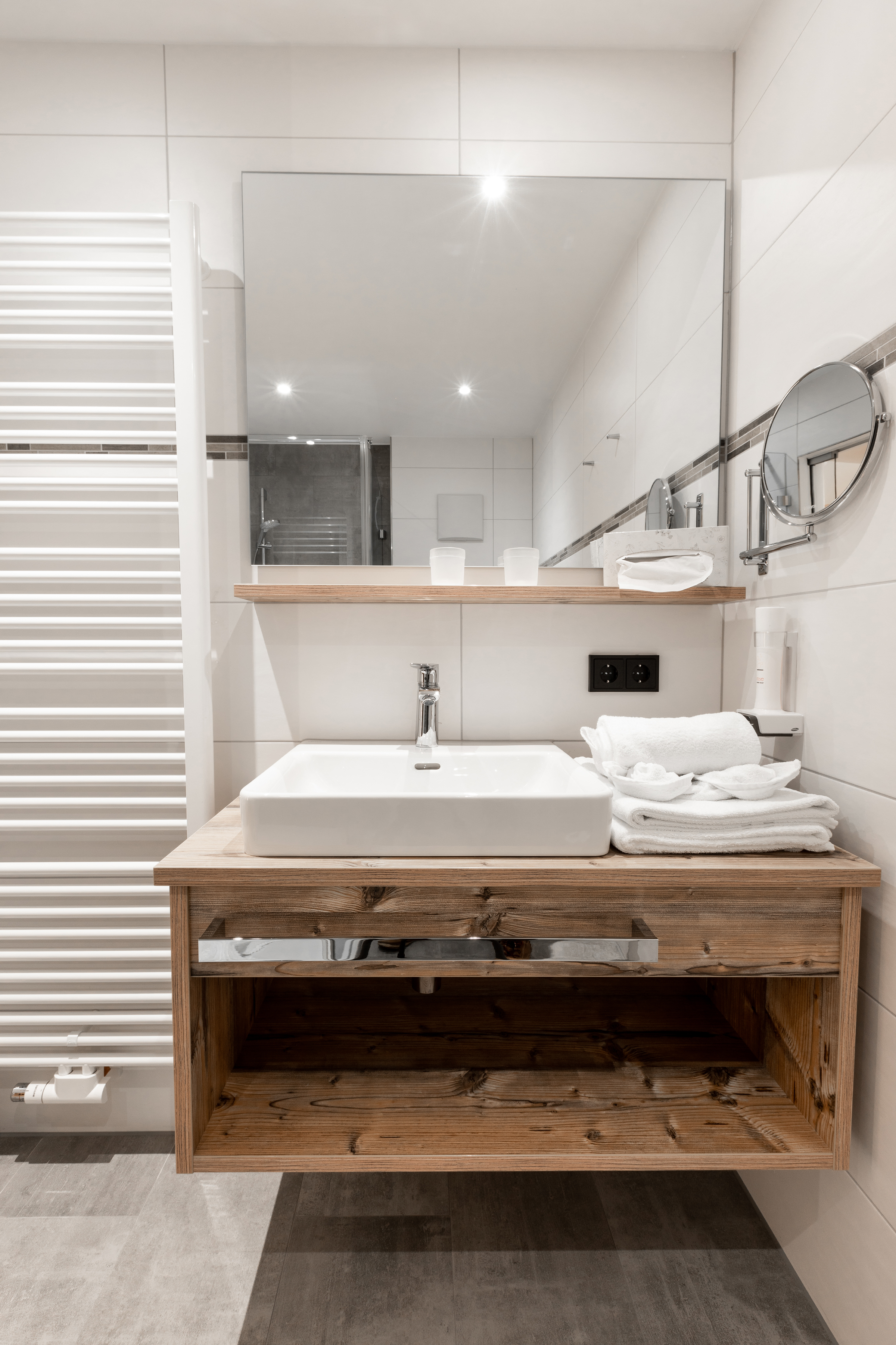 Wanderhotel: Hotel Alte Krone