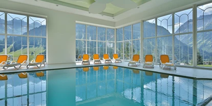 Wanderurlaub - Bach (Bach) - Hotel Alte Krone