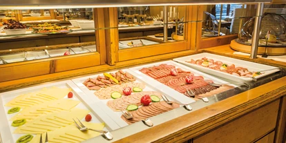 Wanderurlaub - Bach (Bach) - Hotel Alte Krone