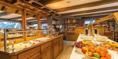 Wanderurlaub - Bach (Bach) - Hotel Alte Krone