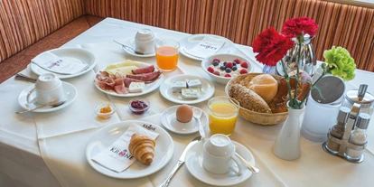 Wanderurlaub - Bach (Bach) - Hotel Alte Krone