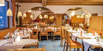 Wanderurlaub - Bach (Bach) - Hotel Alte Krone