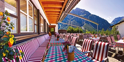 Wanderurlaub - Bach (Bach) - Hotel Alte Krone