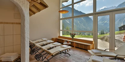 Wanderurlaub - Bach (Bach) - Hotel Alte Krone
