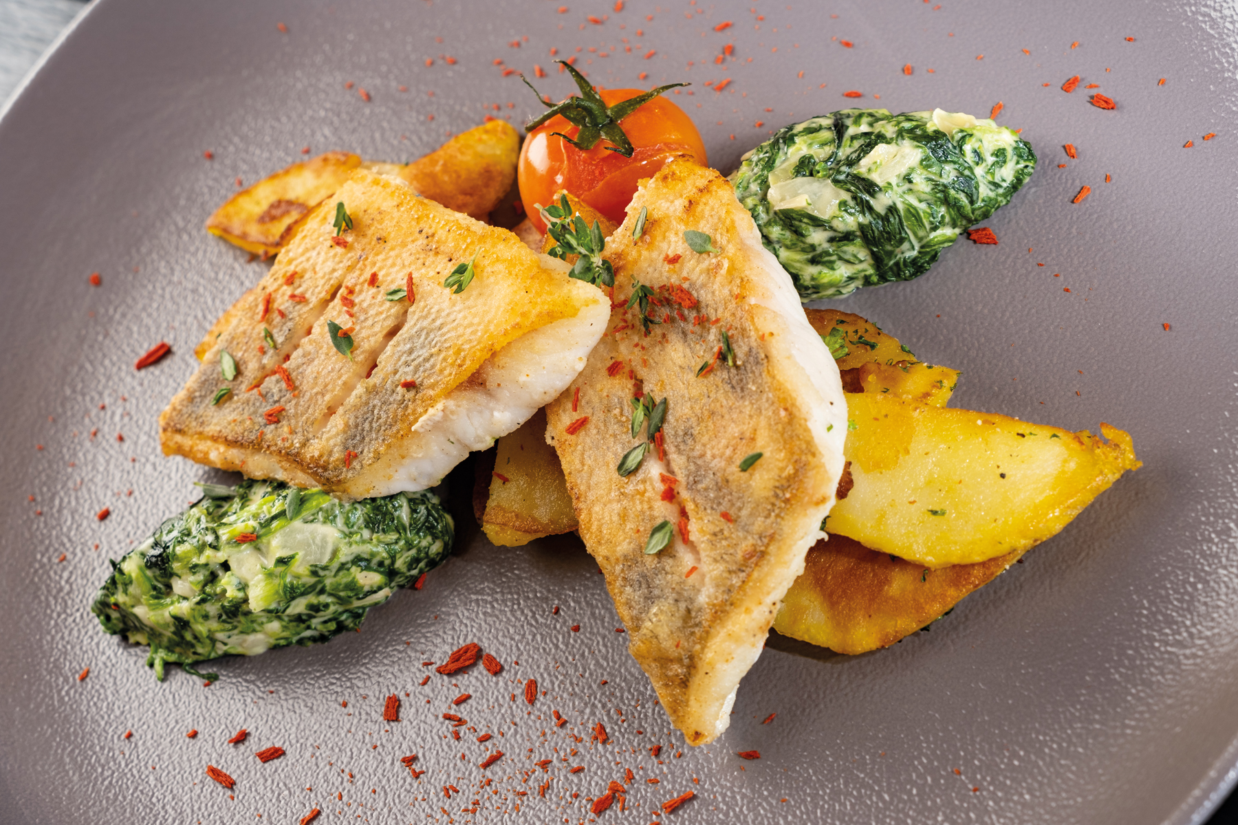 Wanderhotel: Hotel Alte Krone