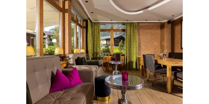 Wanderurlaub - Bach (Bach) - Lounge Hotel Walserberg - Hotel Walserberg
