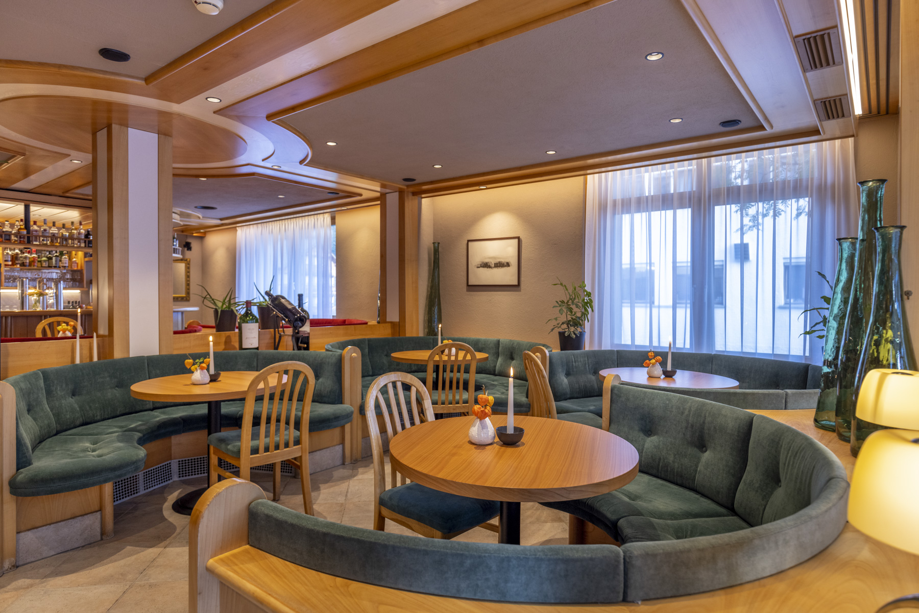 Wanderurlaub - PLZ 6782 (Österreich) - Restaurant-Pizzeria Hotel Walserberg - Hotel Walserberg