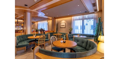 Wanderurlaub - Bach (Bach) - Restaurant-Pizzeria Hotel Walserberg - Hotel Walserberg
