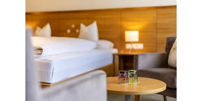 Wanderurlaub - Bach (Bach) - Familien Suite im Hotel Walserberg - Hotel Walserberg