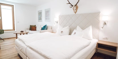 Wanderurlaub - Brenner - Aktivhotel zur Rose