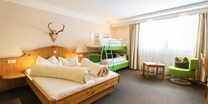 Wanderurlaub - Brenner - Aktivhotel zur Rose