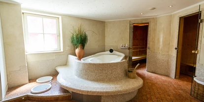 Wanderurlaub - Brenner - Aktivhotel zur Rose