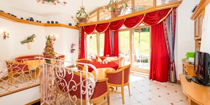 Wanderurlaub - Hotel-Schwerpunkt: Wandern & Biken - Tirol - Hotel Landhaus Marchfeld