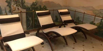 Wanderurlaub - Hotel-Schwerpunkt: Wandern & Biken - Tirol - Hotel Landhaus Marchfeld
