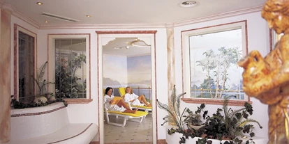 Wanderurlaub - Hotel-Schwerpunkt: Wandern & Biken - Tirol - Hotel Landhaus Marchfeld