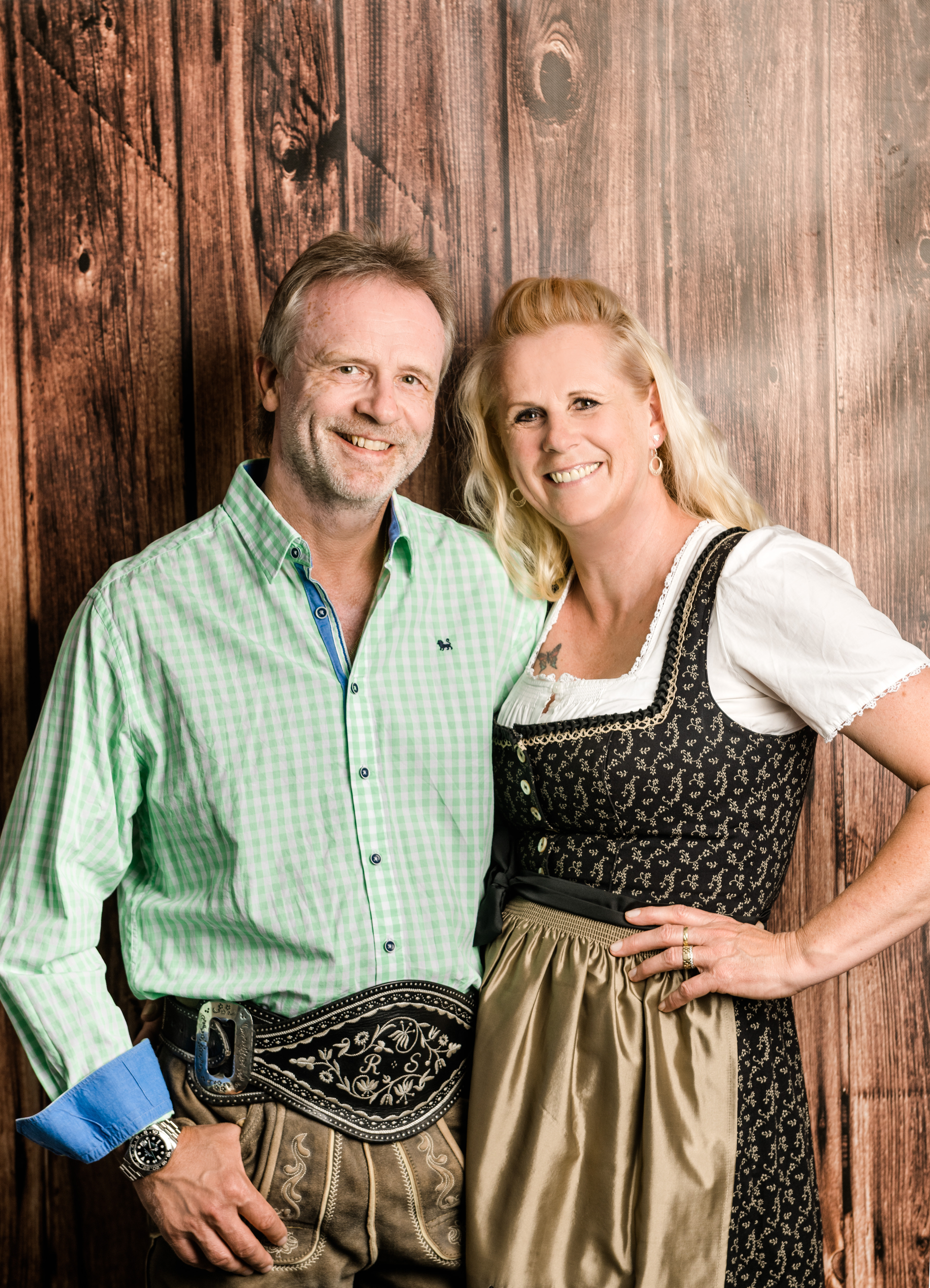 Wanderhotel: Hotel Landhaus Marchfeld