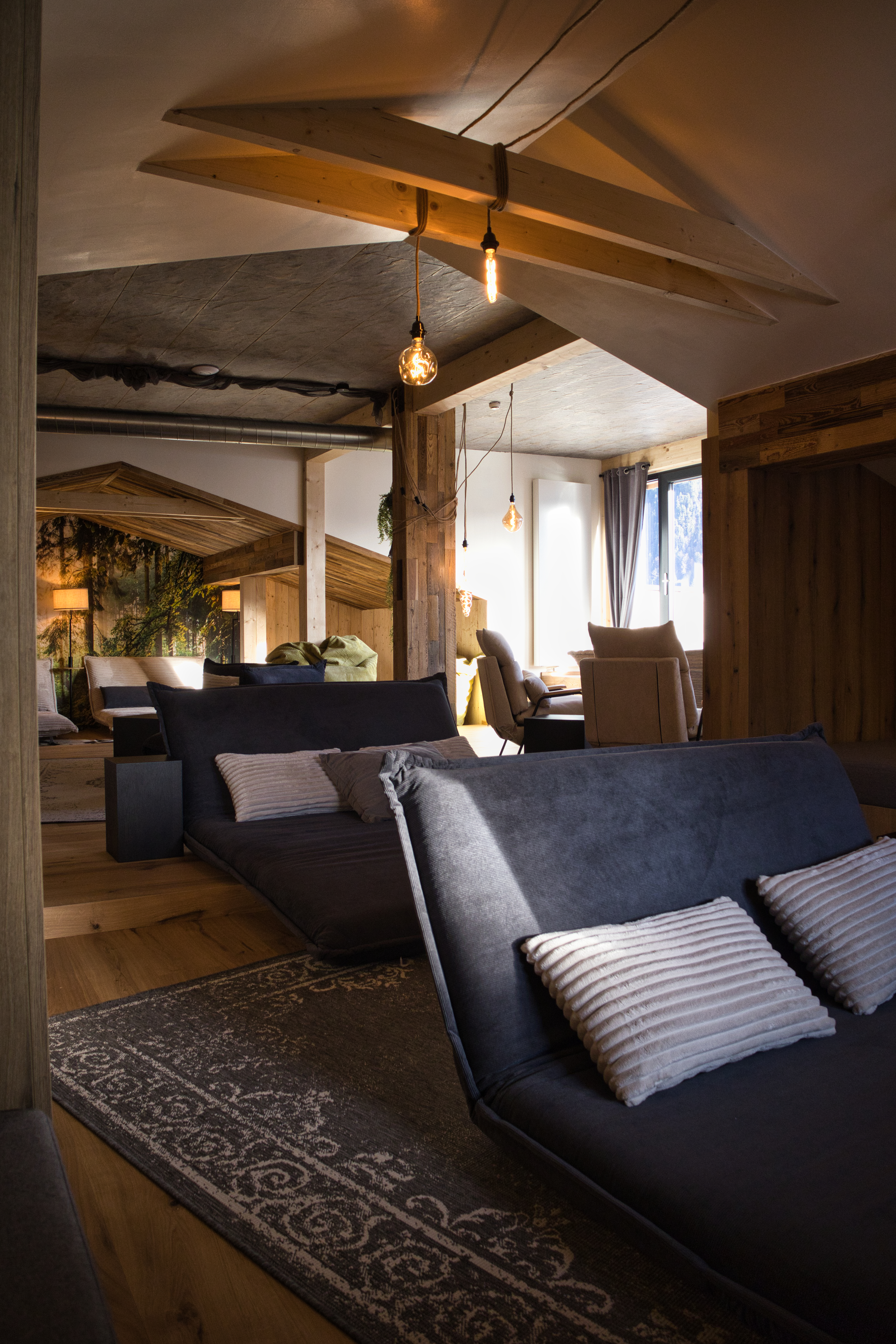 Wanderhotel: Hotel Tirolerherz