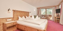 Wanderurlaub - Tirol - Doppelzimmer Deluxe - Hotel Tauferberg