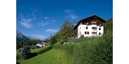 Wanderurlaub - Klassifizierung: 3 Sterne - Tirol - Hotel Zita