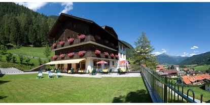 Wanderurlaub - Klassifizierung: 3 Sterne - Tirol - Hotel Zita