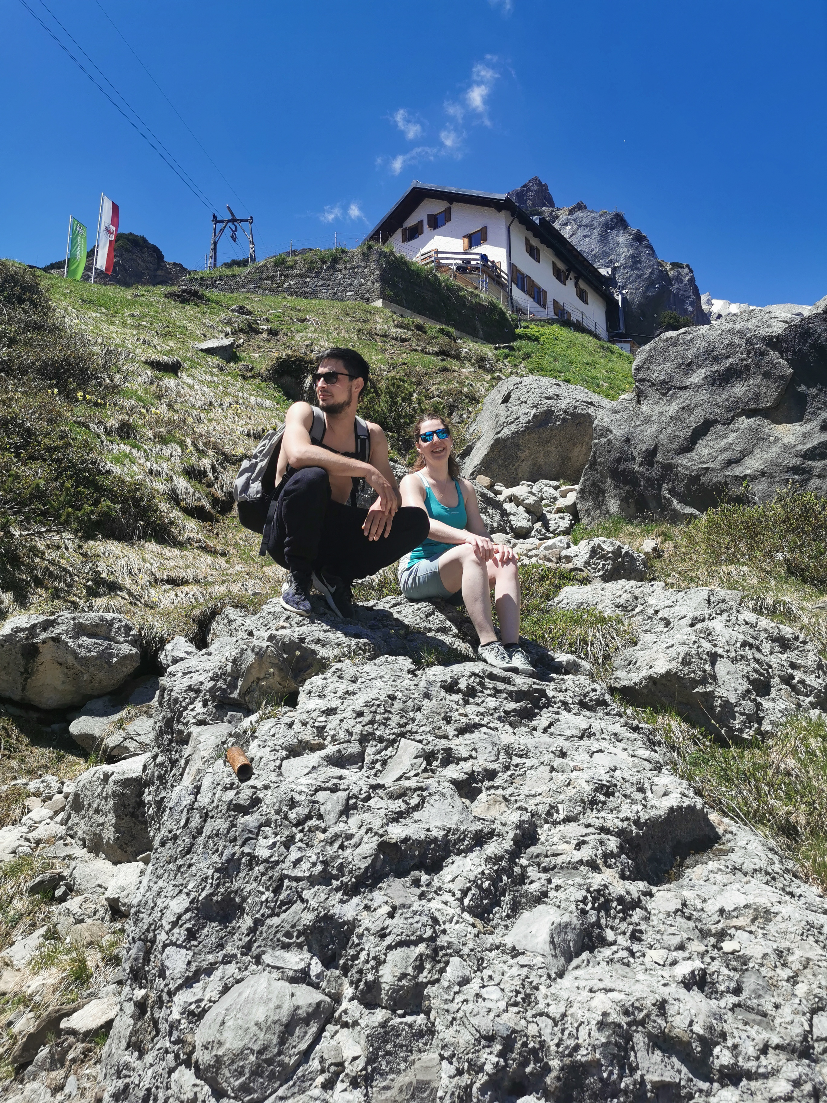 Hotel & Restaurant zum Lamm Tourentipps Drei auf einen Streich – Entdecke die Bergwelt