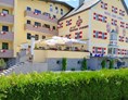 Wanderhotel: Hotel und Restaurant zum Lamm, Tarrenz, Tirol - Hotel & Restaurant zum Lamm